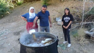 Malatyada bulgur telaşı