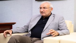 Malatyaya, Türkiye ortalamasının üzerinde sağlık yatırımı yapıldı