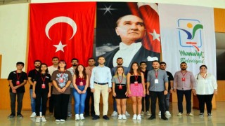 Manavgat Belediyesi Gençlik Meclisini kurdu