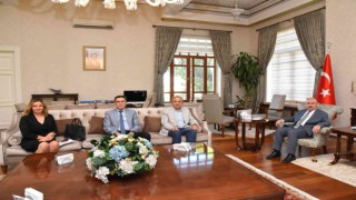 Manisa ‘Yüksek Teknoloji OSB ile yatırım üssü olacak