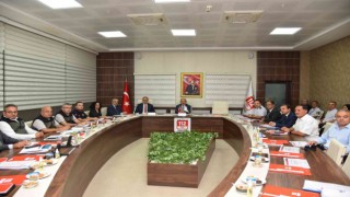 Manisada 112ye yapılan çağrıların yüzde 58i asılsız
