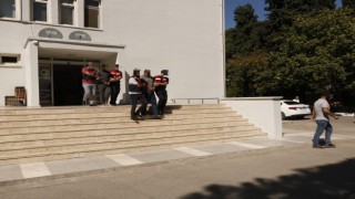 Manisada DEAŞ operasyonu: 1 tutuklama