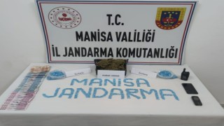 Manisada uyuşturucuya geçit yok