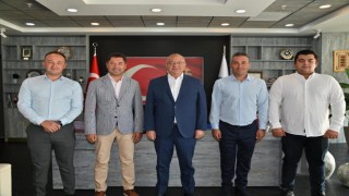 Manisada yıllık 16 milyon lira tasarruf sağlayacak projede sona doğru