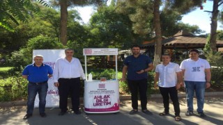 Mardin Artuklu Üniversitesi yeni öğrencilerini karşılamaya hazır