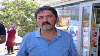 Market sahibini sakız ve meşrubat için dövdüler