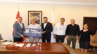 Marmariste Halk Kart yüzleri güldürecek