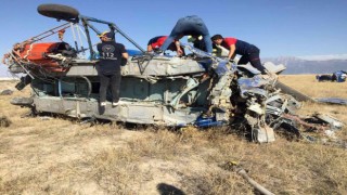 Marmaristeki yangına destek için giden helikopter düştü: 2 ölü, 5 yaralı