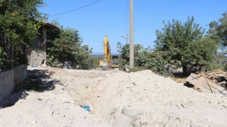 MASKİden Sarıgöl, Selendi ve Demircide yoğun mesai