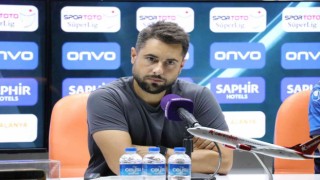 Mateos: “Bu galibiyet bizim için önemliydi”