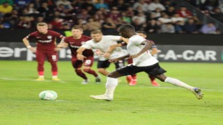 Max Gradel gol sayısını 3e çıkardı