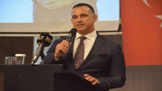 Maya, MSTO Başkanlığına adaylığını açıkladı