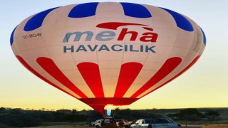 Meha Havacılıkta 9. dönem kurs kayıtları başladı
