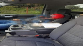 Meksikada silahlı saldırı: 2 ölü, 2 yaralı