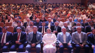 Melitadan Malatyaya Arslantepe Buluşması başladı
