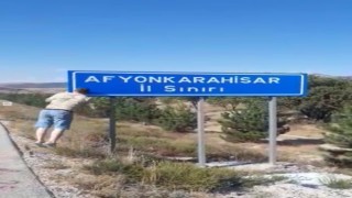 Memleket hasretini bakın nasıl dindirdi