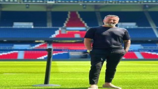 Menajer Demir: “Futbolda şiddet olaylarının önüne geçilmesi gerekiyor”