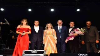 Menemen 100. zafer yılını kutladı
