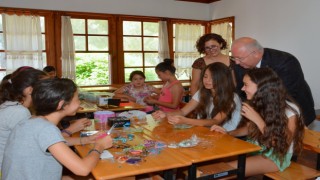 Menteşe Belediyesi kış kursları başlıyor