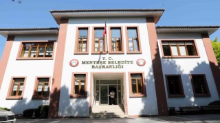 Menteşe Belediyesine Sağlıklı Kentler Birliğinden jüri özel ödülü