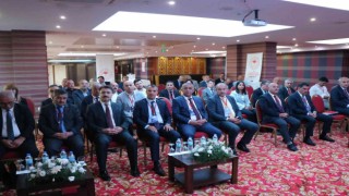 Mera Kanunu 20. Madde Uygulamaları Değerlendirme Toplantısı