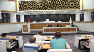 Meram, tapu sevinci yaşamaya devam ediyor