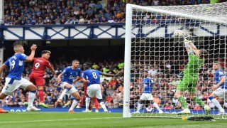 Merseyside derbisinde gol sesi çıkmadı