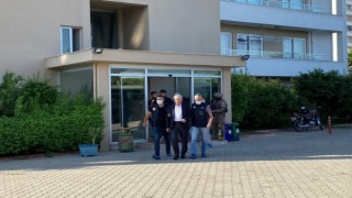 Mersin Büyükşehir Belediyesi Basın Yayın Daire Başkanı tutuklandı