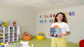 Mersin Büyükşehir Belediyesi kreş sayısını 4e çıkardı