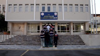 Mersin merkezli 2 ilde PKK/KCK operasyonu: 7 gözaltı