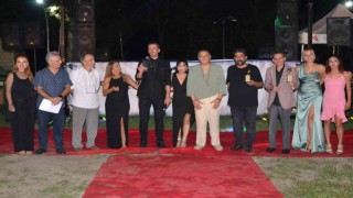 Mersinde Mikrofon Bende Müzik Kampı düzenlendi