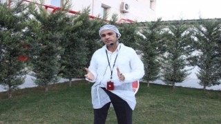 Meslekleri dolayısıyla yüzük takamıyorlar