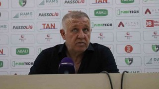 Mesut Bakkal; Mağlupta olabilirdik