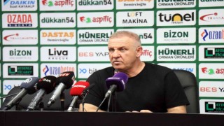 Mesut Bakkal: “Yapılan mücadeleye, sahadaki duruşa hiç yakışmadı”