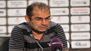 Metin Diyadin: “Bütün oyuncularımı kutluyorum”