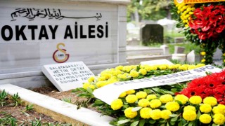 Metin Oktay mezarı başında anıldı