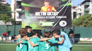 Metin Oktaya Vefa Turnuvasının şampiyonu Bulvarspor oldu
