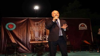 Mevlana Mahallesine bilgi evi ve etüt merkezi inşa edilecek