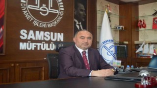 Mevlidi Neb-i ile Camiler ve Din Görevliler Haftasının bu yılki teması: “Peygamberimiz ve İrşat”