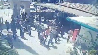 Mezarlıktaki kavgada 3 kişi tutuklandı