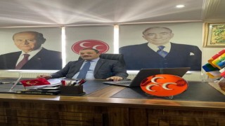 MHP Genel Başkanı Dr. Devlet Bahçeli 25 Eylül pazar günü Erzurumda