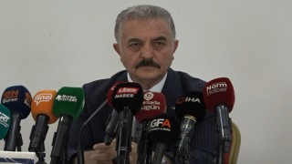 MHP Genel Sekreteri Büyükataman: “Kurban Bayramı ve üniversite sınavları gibi bir takım gerekçelerden seçimler 1 ay önceye çekilebilir”