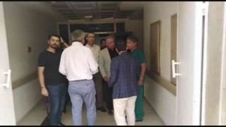 MHP ile İYİ Parti arasında Talasspor kavgası