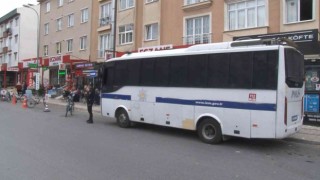 MHP Kartal İlçe Başkan Yardımcısı silahlı saldırıya uğradı