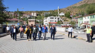 MHP milletvekilleri Irakın sıfır noktasında