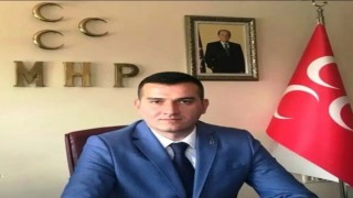 MHP MYK Üyesi Pehlivan; “Menderes bu milletin onur mücadelesinin kahramanıdır”