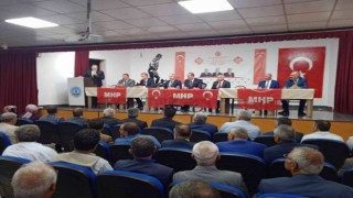 MHPden “Adım Adım Anadolu” programı