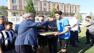 MHPden Naz Naza baklava dopingi