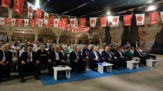 MHPli Akçay: “Kılıçdaroğlunun başını çektiği bu ittifakın birinci amacı kışkırtıcılık yapmak