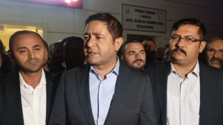 MHPli Bulut, silahlı saldırı olayını değerlendirdi